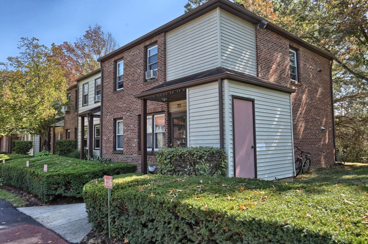 Affordable Apartments In Elizabethtown East High Village Apartments